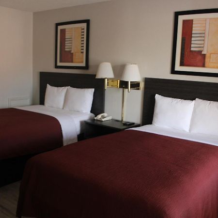 Vip Inn And Suites هانتسفيل المظهر الخارجي الصورة