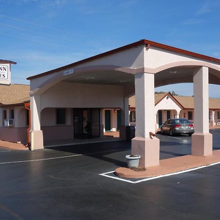 Vip Inn And Suites هانتسفيل المظهر الخارجي الصورة
