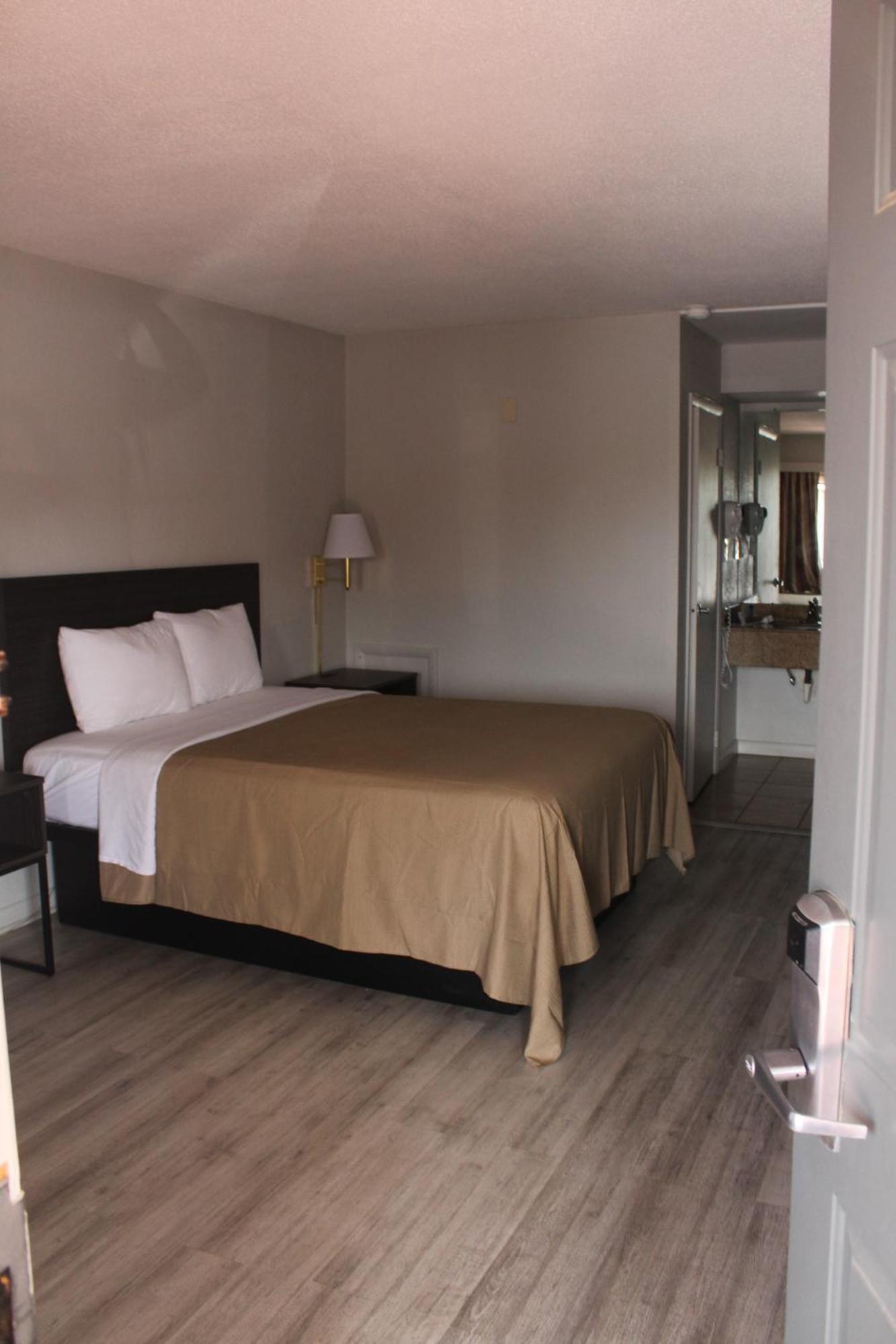 Vip Inn And Suites هانتسفيل المظهر الخارجي الصورة
