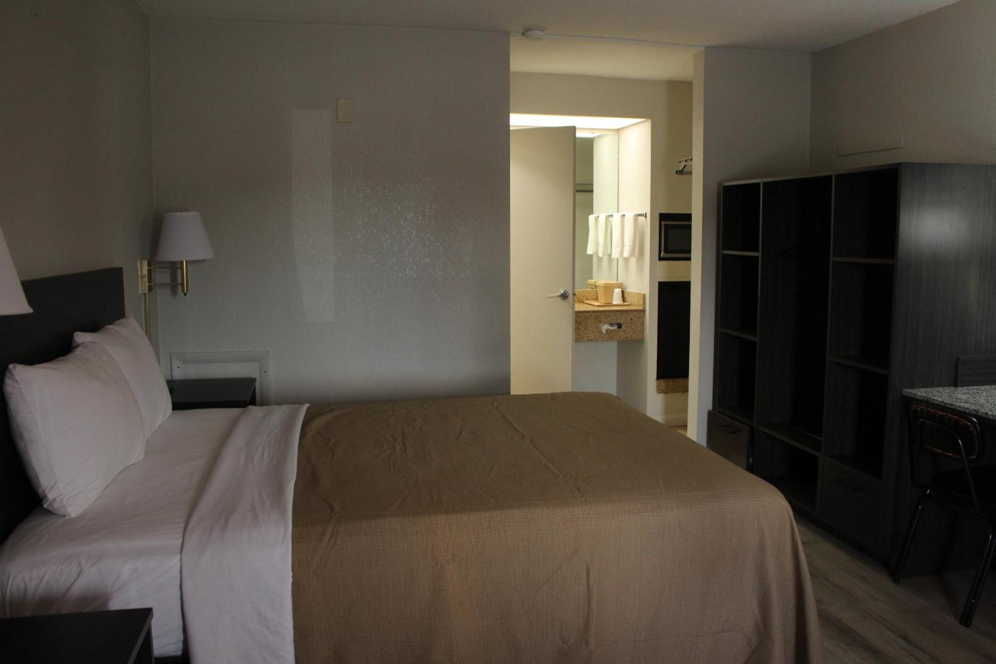 Vip Inn And Suites هانتسفيل المظهر الخارجي الصورة