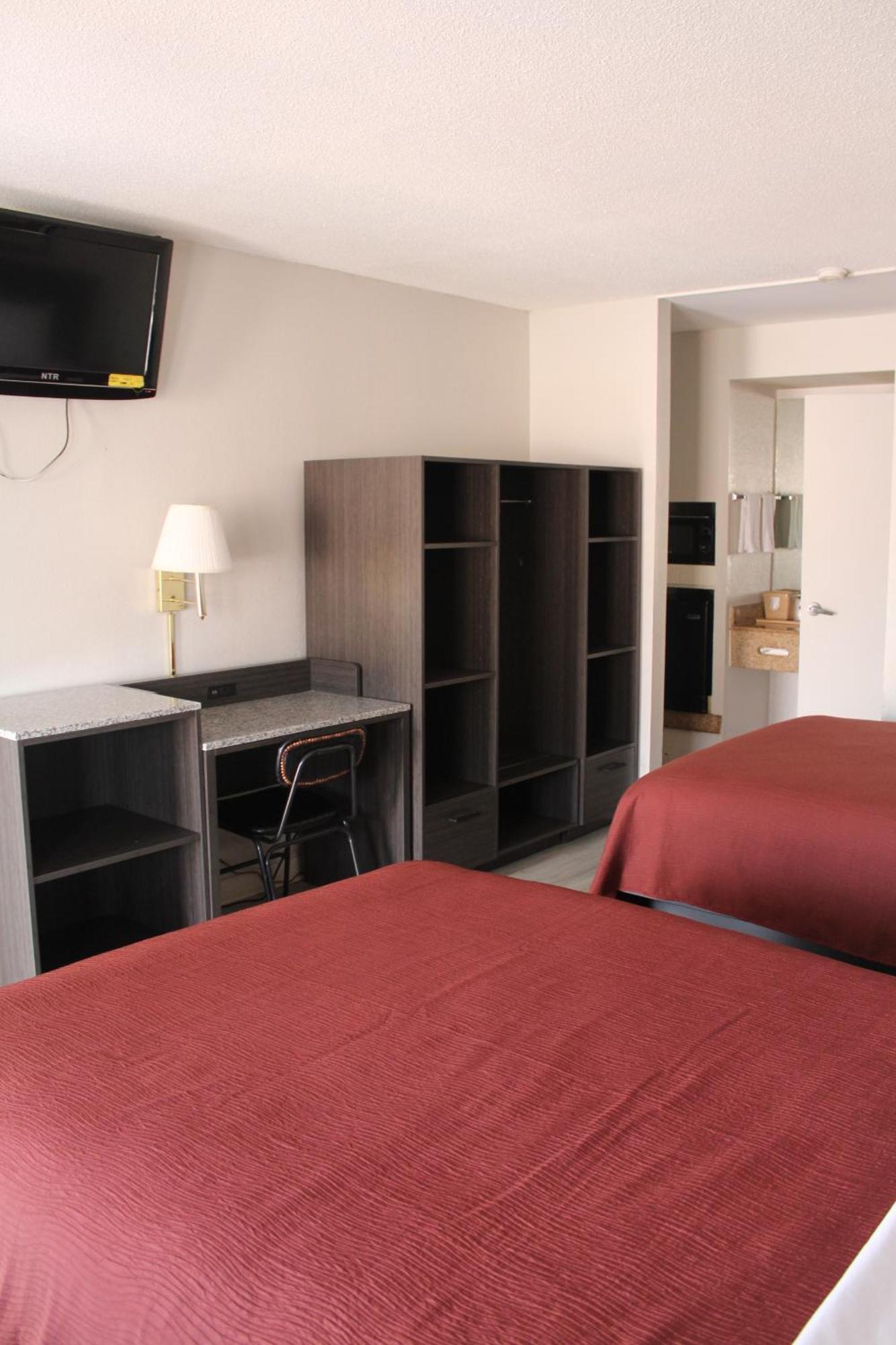 Vip Inn And Suites هانتسفيل المظهر الخارجي الصورة