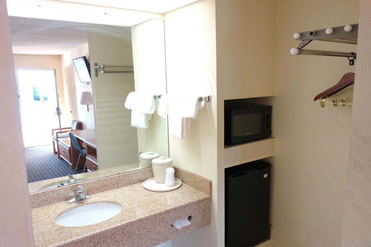 Vip Inn And Suites هانتسفيل المظهر الخارجي الصورة