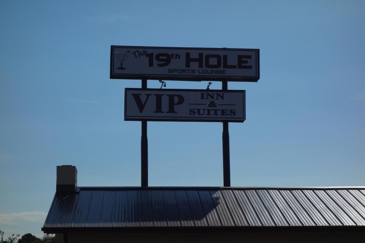 Vip Inn And Suites هانتسفيل المظهر الخارجي الصورة