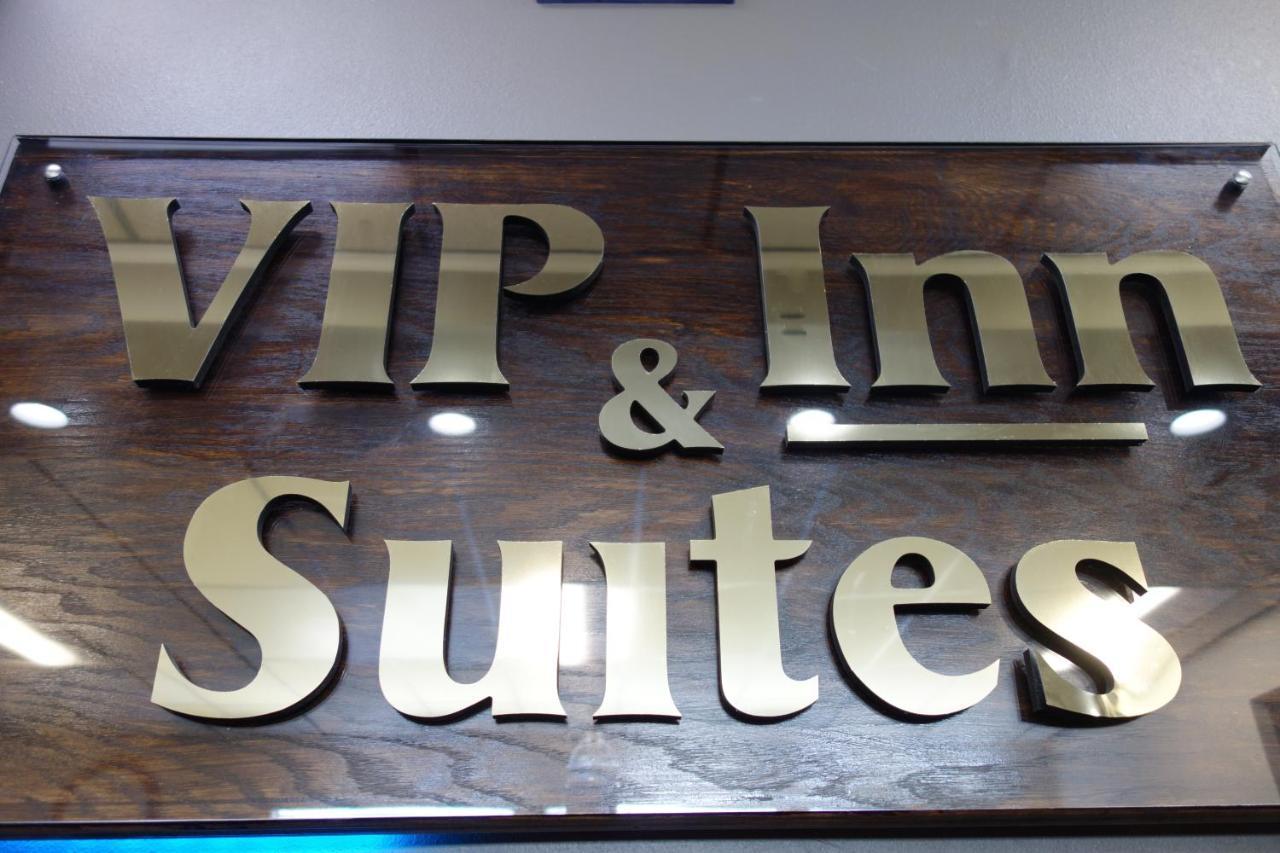 Vip Inn And Suites هانتسفيل المظهر الخارجي الصورة