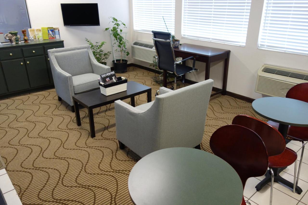 Vip Inn And Suites هانتسفيل المظهر الخارجي الصورة